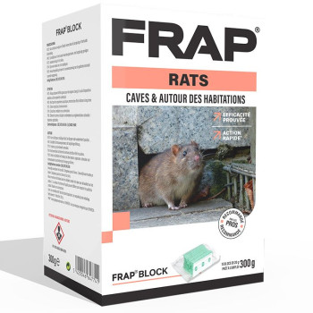 ULTRASONIC DEFEND SOURIS & RATS 3-PACK