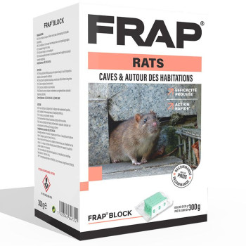 FRAP Block Caves & Autour...