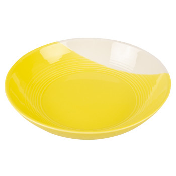 Assiette stone grace...