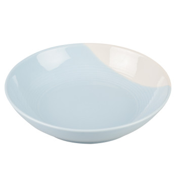 Assiette stone grace...