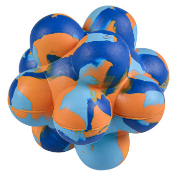 Balle à bulles en...