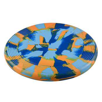 Frisbee en caoutchouc smash...