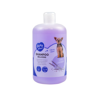 Relaxing shampoo 250ml