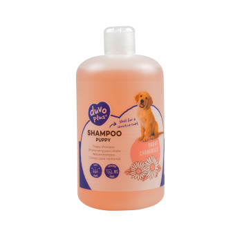 Puppy shampoo 250ml