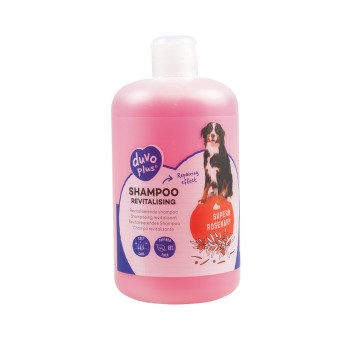 Revitaliserende shampoo 250ml