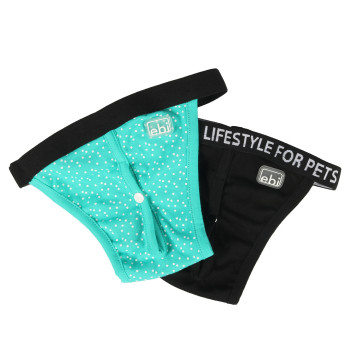 Culotte de chaleurs - 2st -...