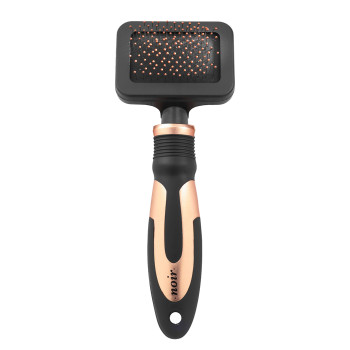 Brosse douce slicker - Noir...