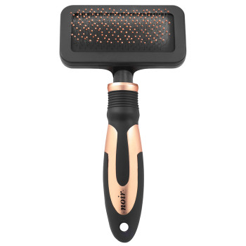 Brosse douce slicker - Noir...