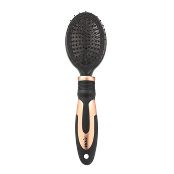 Brosse métallique - Noir -...