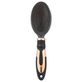 Brosse métallique - Noir -...