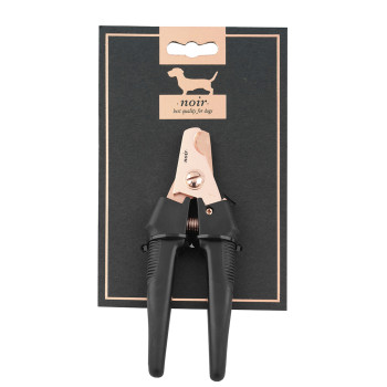 Forbici per artigli - Noir - L - 16x6 cm