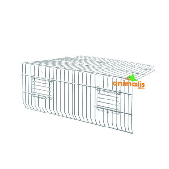 Grille pour box Tino Economic