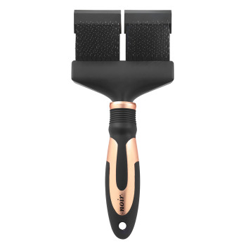 Brosse flexible slicker -...