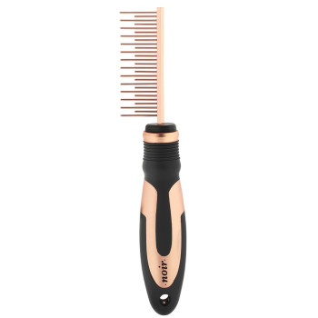 Comb c&l antinode - Black -...