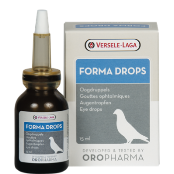 Forma Drops 15ml