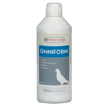 Omniform 500ml - Vitamines...