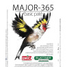 UNICA MAJOR-365 - BASIC PÂTÉ 2kg UNICA MAJOR-365 - BASIC PÂTÉ 2kg