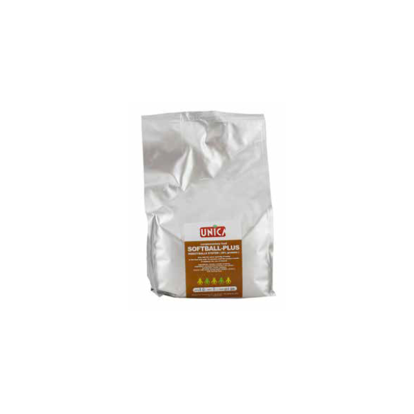 SOFTBAL-PLUS 29% EIWIT 1kg - Unica