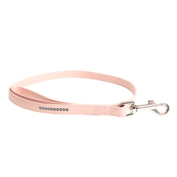 Leiband crystal chic roze...