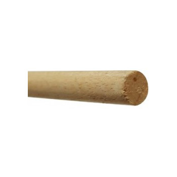 Holzstange 100cm x 10mm