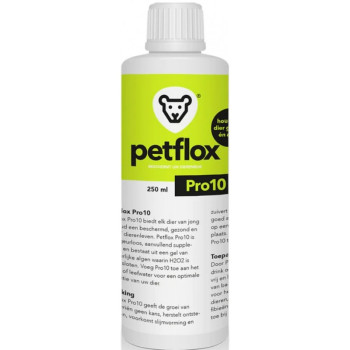 Pro10 For all animals 250ml...