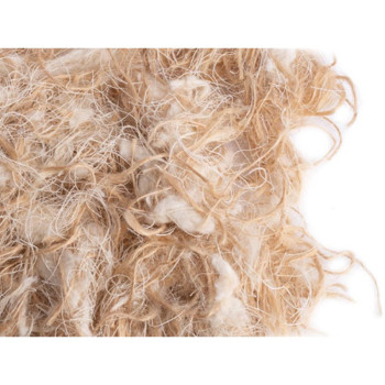 Filo di cotone - Juta - cotone 500gr - Fibra di Sisal