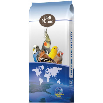 N°34 Aviary 20kg - Deli Nature
