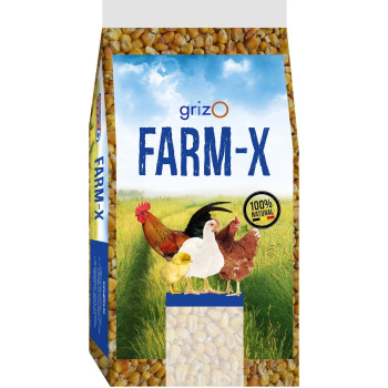 Maïs français entier 20 kg
