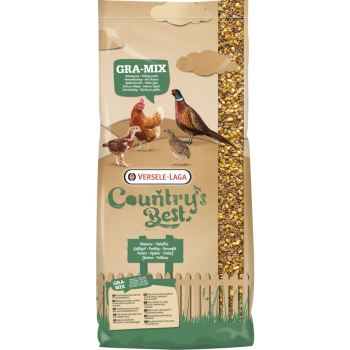 GRA-MIX MIX HÜHNER 20kg