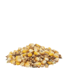 GRA-MIX Chicken Mix 20kg - Mix with Whole Corn