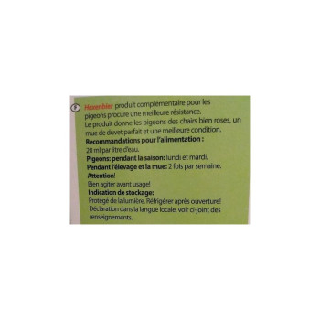 Hexenbier 500 ml