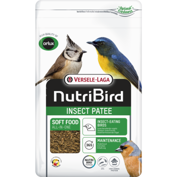 Insektenfutter 1kg -...