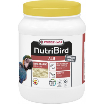 Nutribird - A19 800g